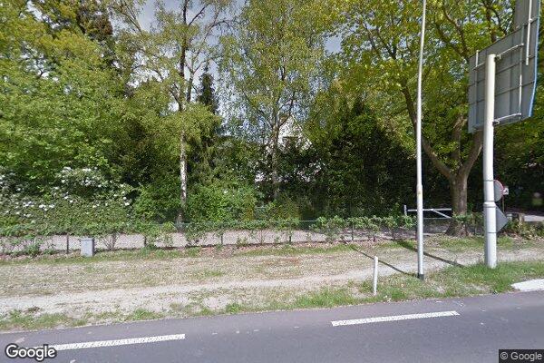 Straatview Utrechtseweg 439