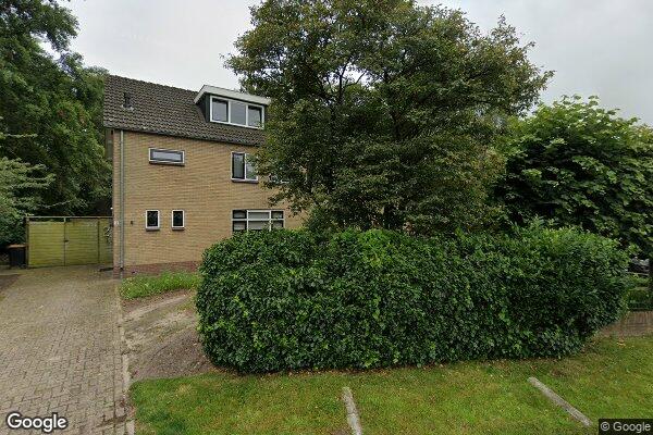 Straatview Gildenstraat 4