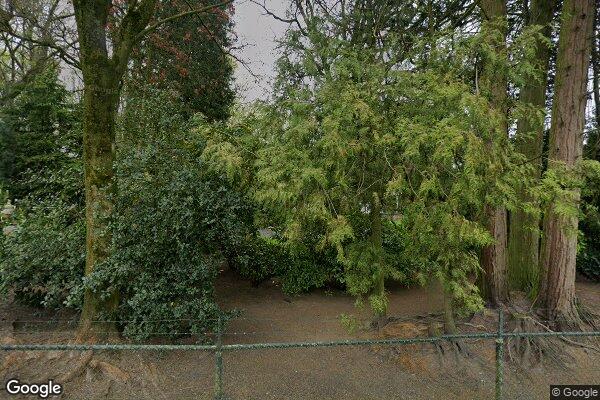 Straatview Stroe Allee 2