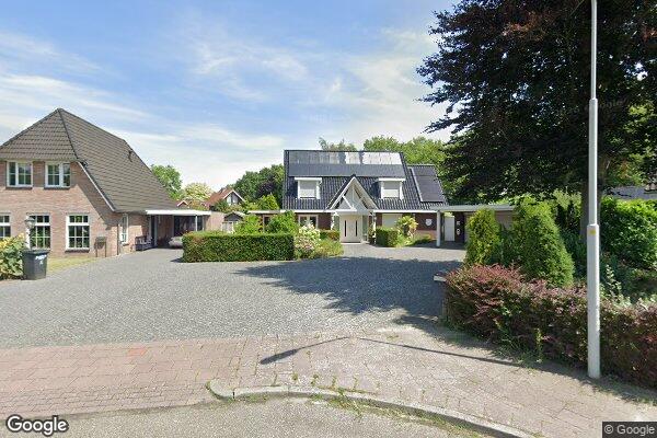 Straatview De Gaikhorst 197