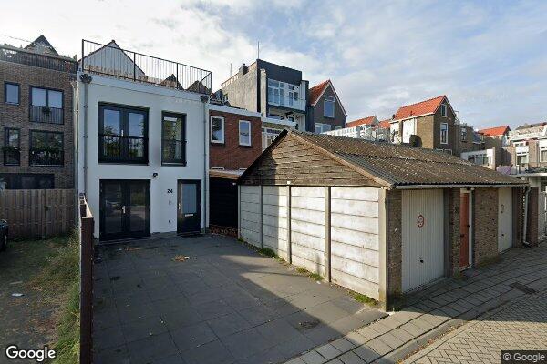 Straatview Roosbeek 24