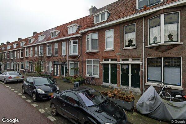 Straatview Aleidastraat 99