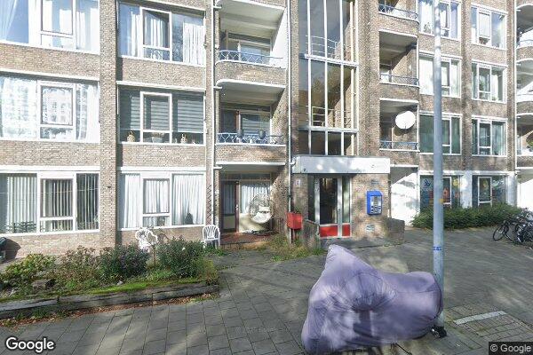 Straatview Burgemeester Gijsenlaan 81