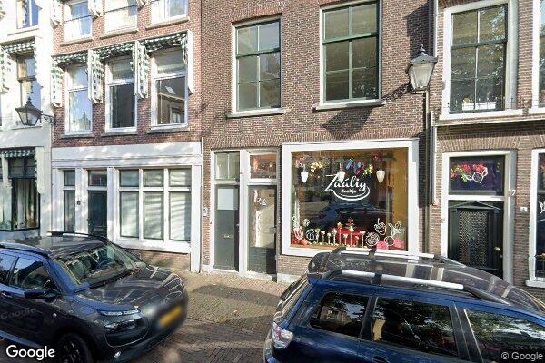 Straatview Grote Markt 8