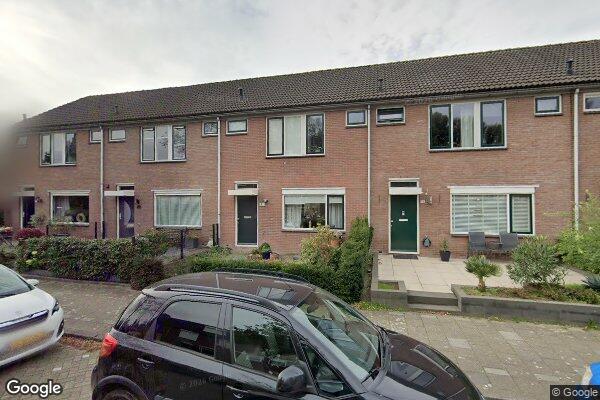 Straatview Gelderlandlaan 31