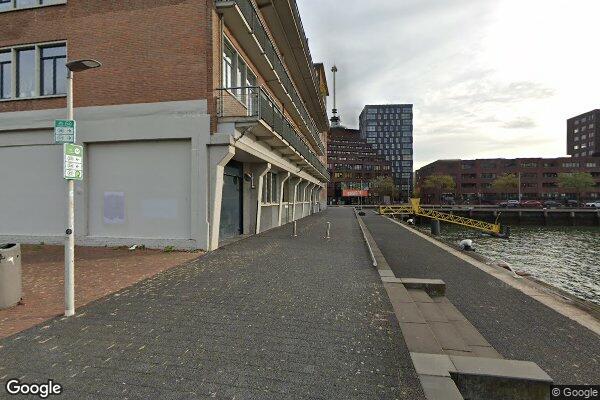 Straatview Sint jobstraat 47