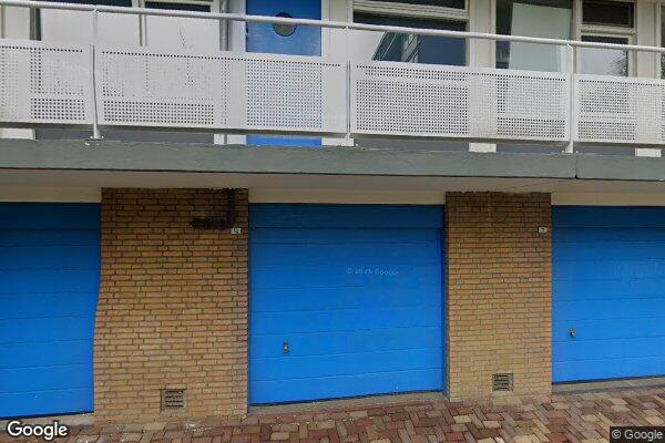 Straatview Bart Verhallenplein 37