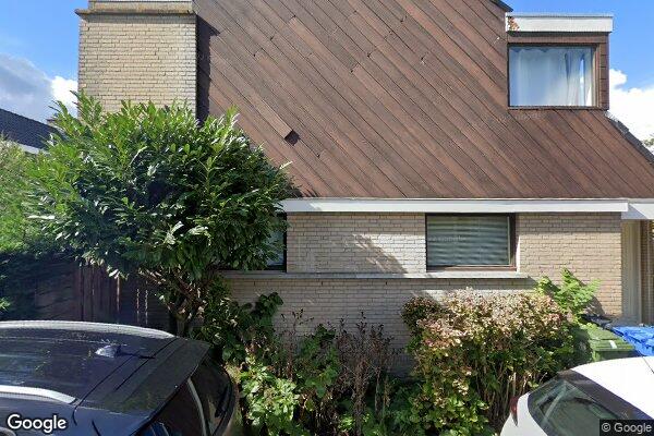 Straatview Ogier van Cralingenpark 54