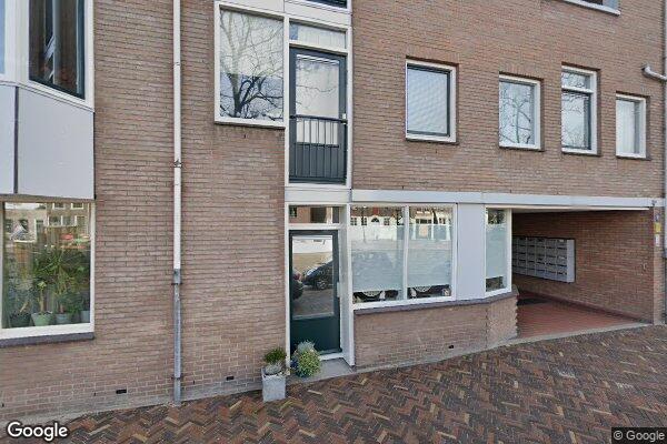 Straatview Korte Haven 51