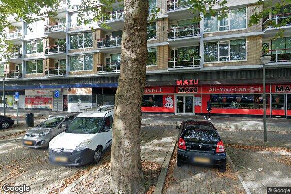 Straatview S gravelandseweg 760