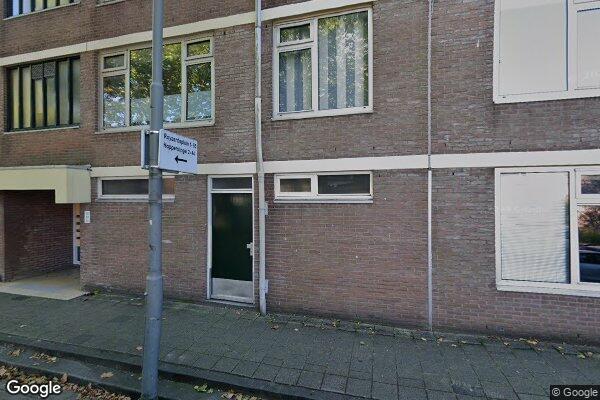 Straatview Royaardsplein 50