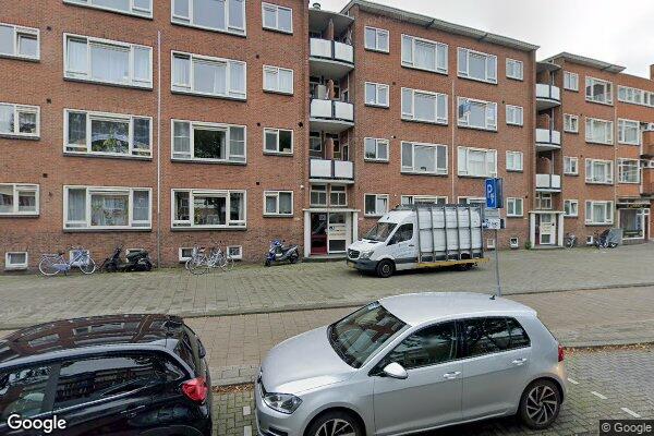 Straatview Rotterdamsedijk 249B