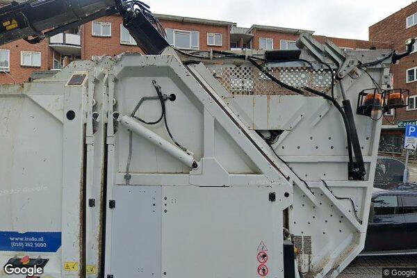 Straatview Rotterdamsedijk 251D