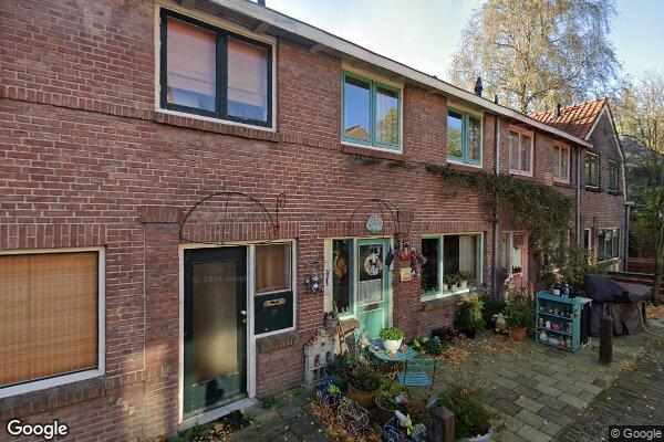 Straatview Schietbaanstraat 8