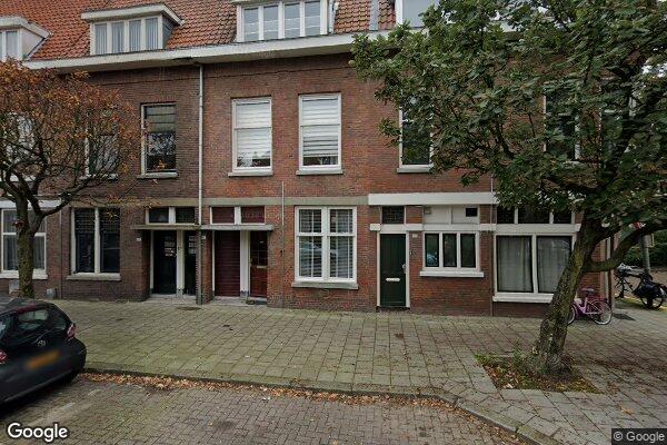 Straatview Nieuwe Maasstraat 92