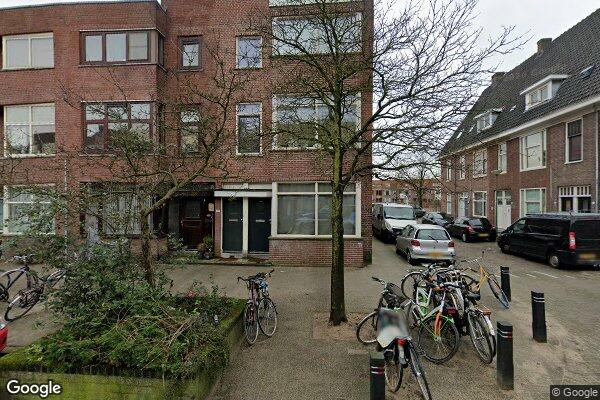 Straatview Van Ruijsdaellaan 29A