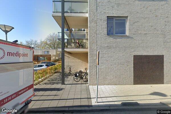 Straatview Klaas Katerstraat 33