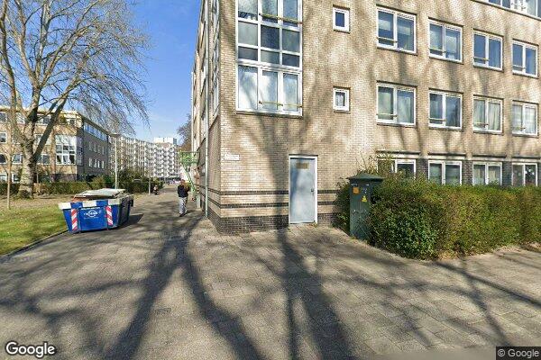 Straatview Bonn en Meeswerf 269