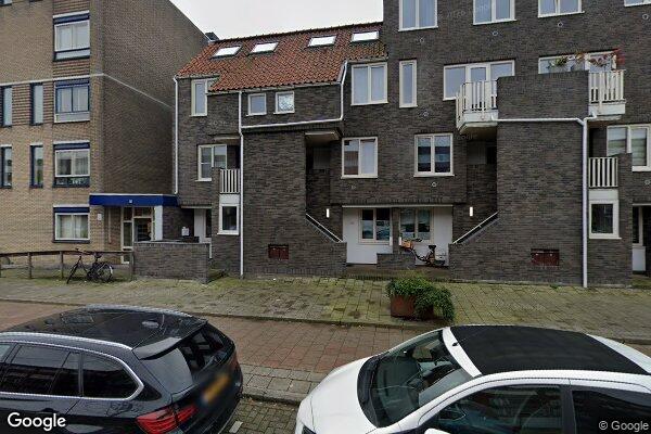 Straatview Rotterdamsedijk 325