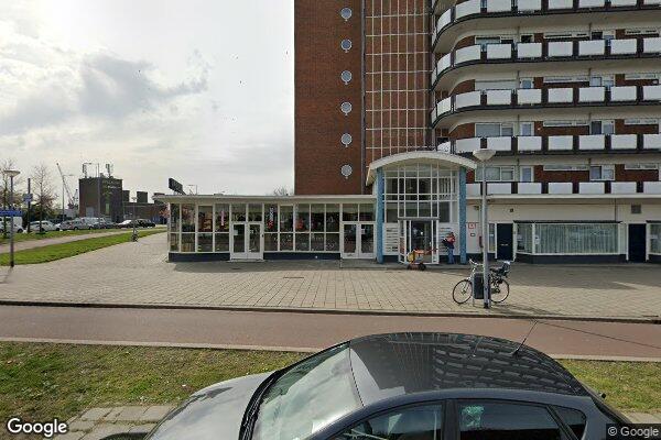 Straatview Rotterdamsedijk 5