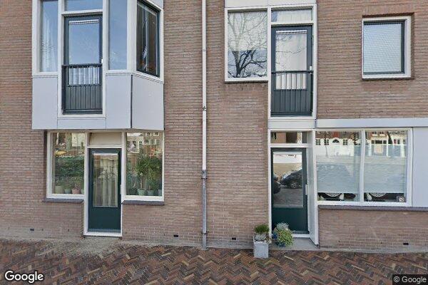 Straatview Korte Haven 27