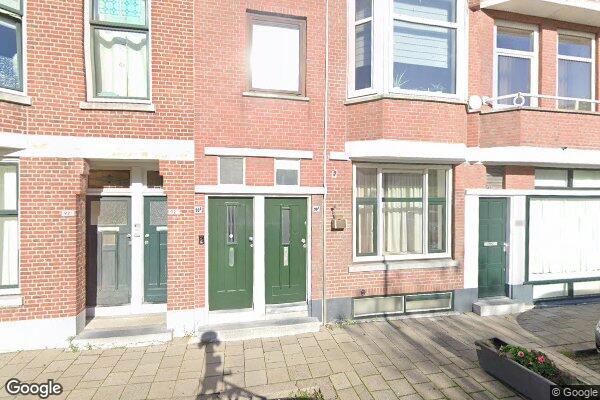 Straatview Rotterdamsedijk 90b