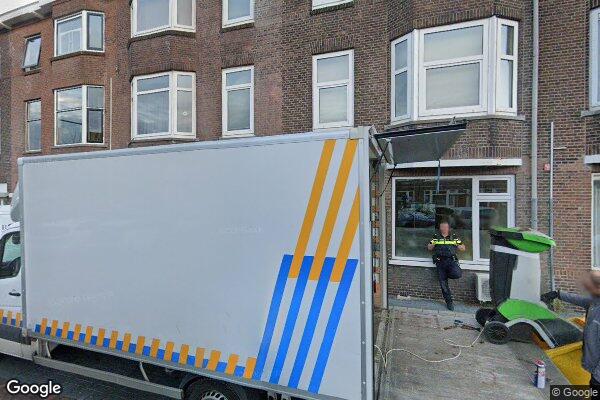 Straatview Rembrandtlaan 24A