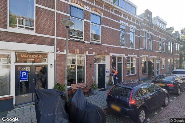 Straatview Beierlandsestraat 23