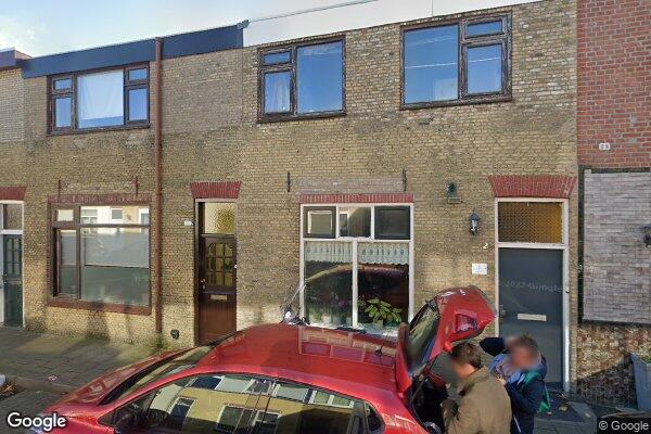 Straatview Houtstraat 4