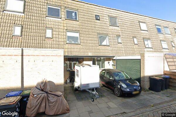 Straatview Basilicumveld 7