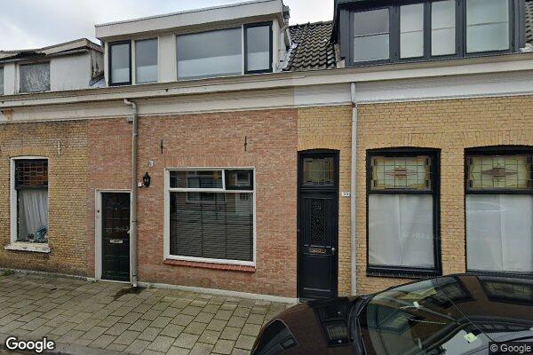 Straatview Puttershoeksestraat 31