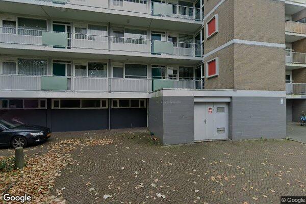 Straatview Toon Verheystraat 157