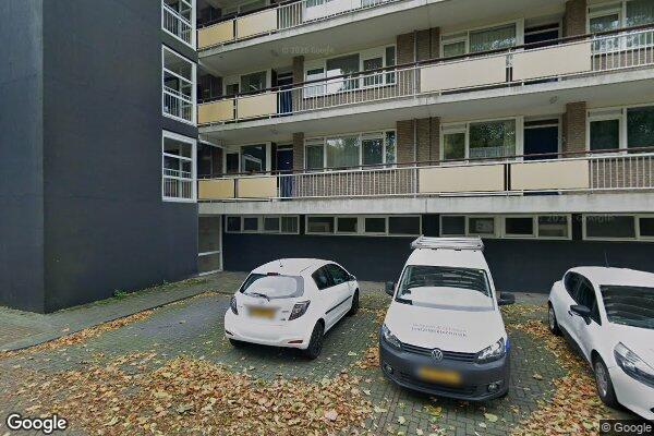 Straatview Toon Verheystraat 61