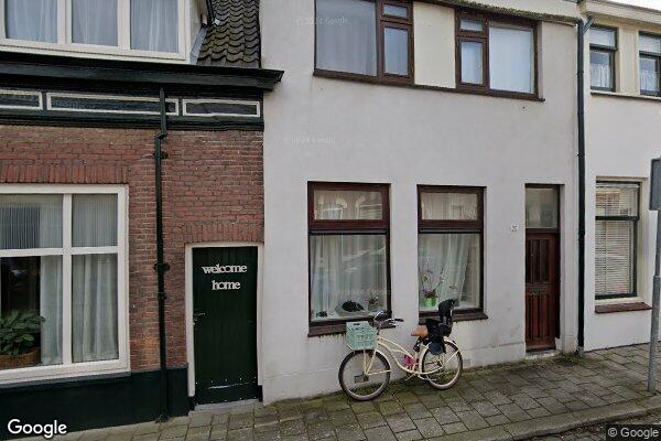Straatview Oosterstraat 30