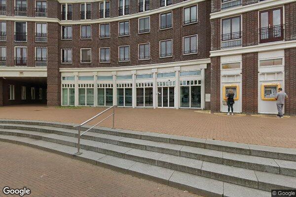 Straatview Land van Belofte 26