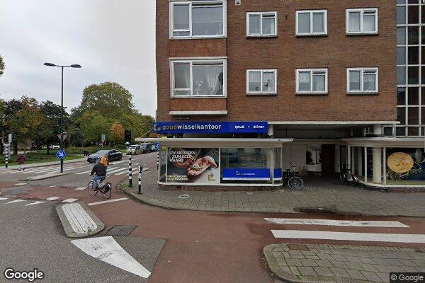 Straatview Oranjestraat 71