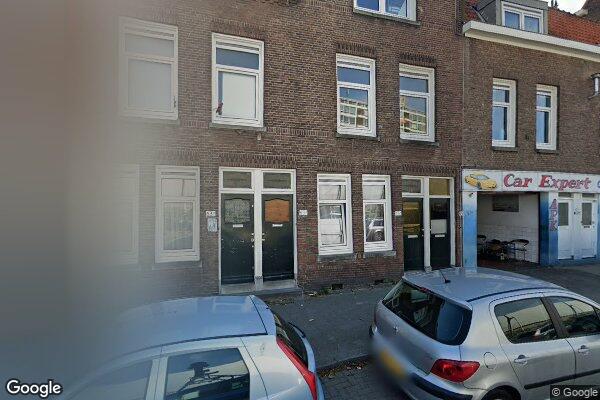 Straatview Parallelstraat 65A