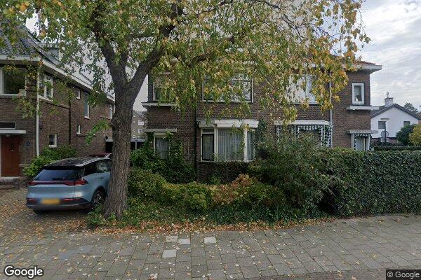 Straatview Juliana van Stolbergstraat 11