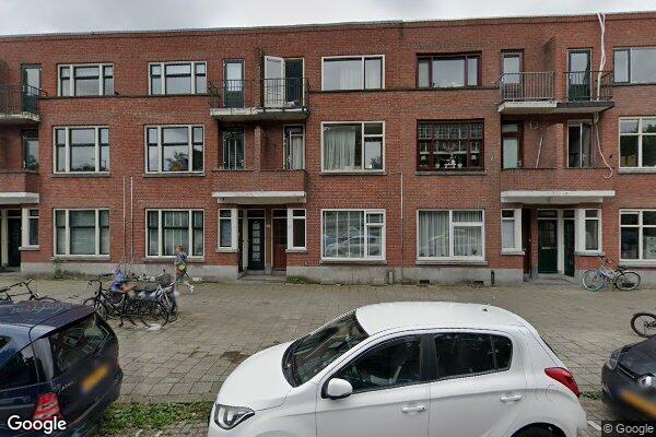 Straatview Vlaardingerdijk 15B