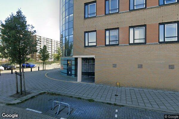 Straatview Van Limburg Stirumstraat 119