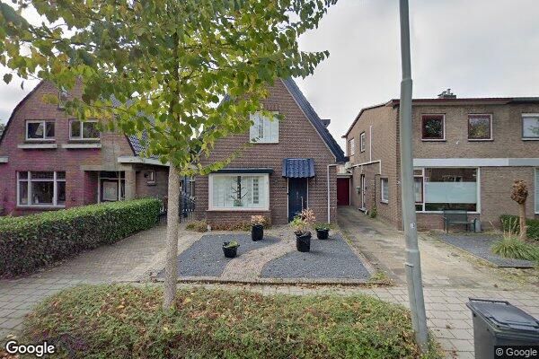 Straatview Schiedamseweg 52