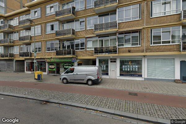 Straatview Rotterdamsedijk 266D