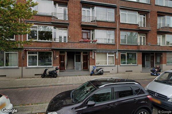 Straatview Rotterdamsedijk 196C
