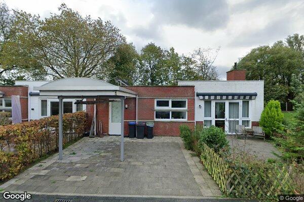 Straatview Klipper 1