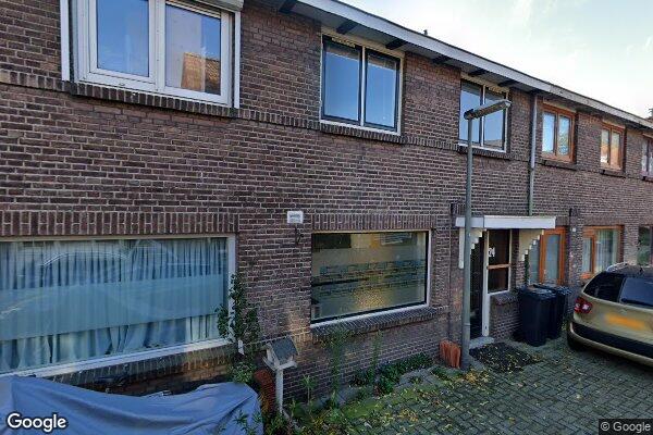 Straatview Schietbaanstraat 24