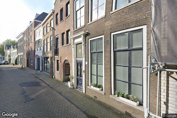 Straatview Boterstraat 46