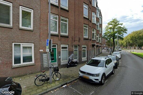 Straatview Mathenesserdijk 133B