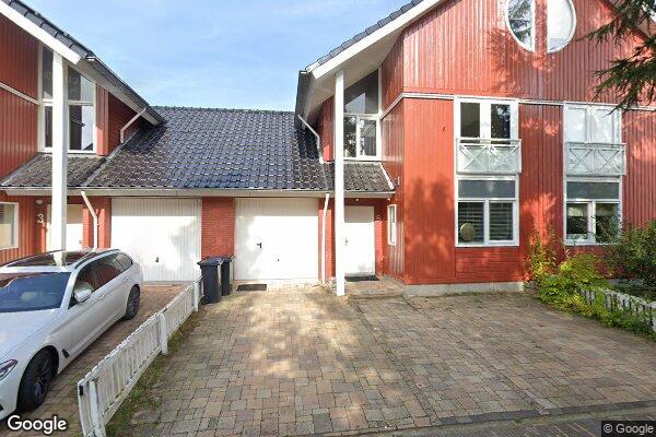 Straatview Alfred Nobelborg 5