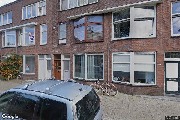 Straatview Vlaardingerdijk 287A