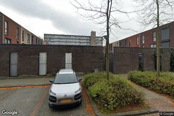 Straatview Dirk schaeferplein 127